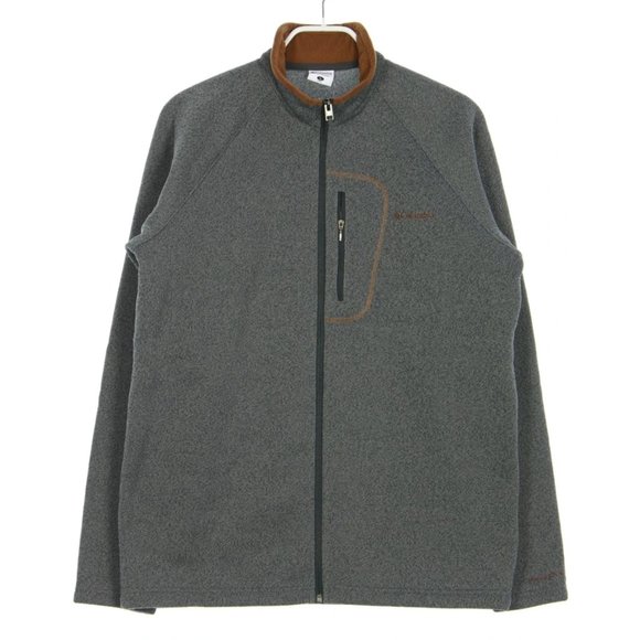 Columbia Other - Columbia Sweater Weather Jacket